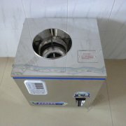 粉末1-100克豆花粉自動(dòng)分裝