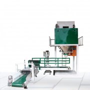 10-50公斤散稱(chēng)小麥顆粒雙斗