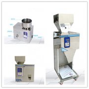 1-300克葡萄干食品顆粒定量